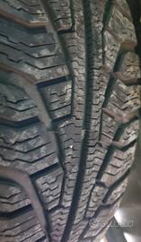 gomme 195/65/16 termiche