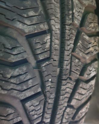 gomme 195/65/16 termiche