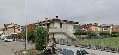 Box/Posto auto Montello [Cod. rif 3267111VRG]