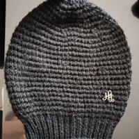 Cappello con PON pon