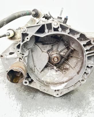 55253103 CAMBIO MANUALE COMPLETO FIAT 500 L Serie
