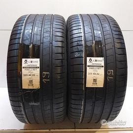 2 gomme 305 40 20 pirelli rft a228