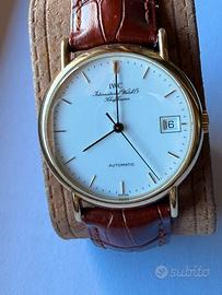 OROLOGIO IWC