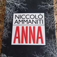 Libro ammaniti