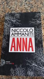 Libro ammaniti