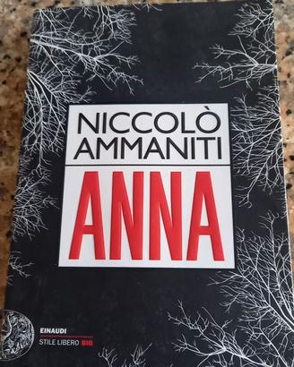 Libro ammaniti