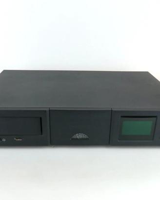 NAIM UNITI 2. LEGGI