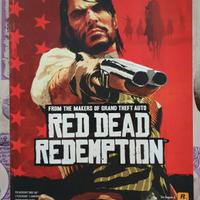 Guida Strategica Red Death Redemption ITA