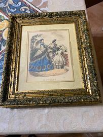 QUADRI VINTAGE