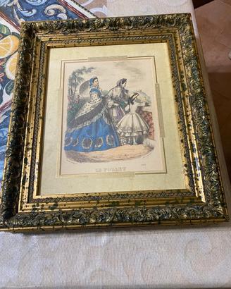 QUADRI VINTAGE