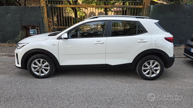 Kia Stonic 1200 benzina Urban