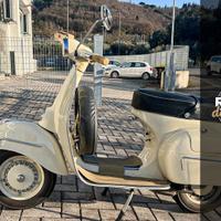 Piaggio Vespa 150 GL - 1963