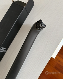 Reggisella Tarmac sl8 offset 0 300mm