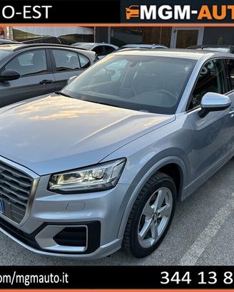 Audi Q2 1.6 TDI S tronic Sport