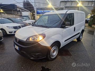FIAT Doblo Doblò 1.4 Natural Power Cargo Busines