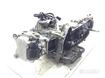 APRILIA SCARABEO LIGHT 250 BLOCCO MOTORE ENGINE MO