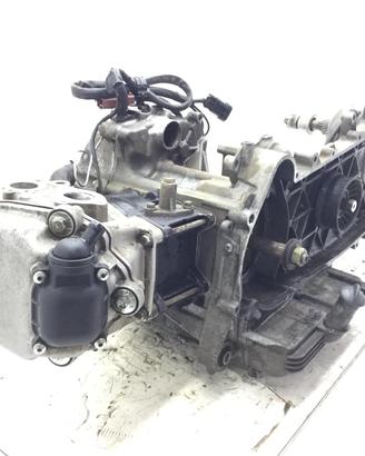 APRILIA SCARABEO LIGHT 250 BLOCCO MOTORE ENGINE MO
