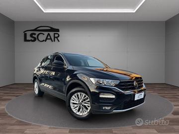 Volkswagen T-Roc 2.0 tdi Advanced 150cv dsg