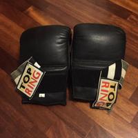 Guanti da boxe Top Ring