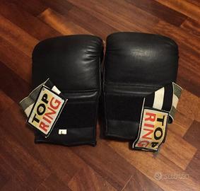 Guanti da boxe Top Ring