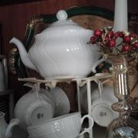 SERVIZIO DA THE' RICHARD GINORI