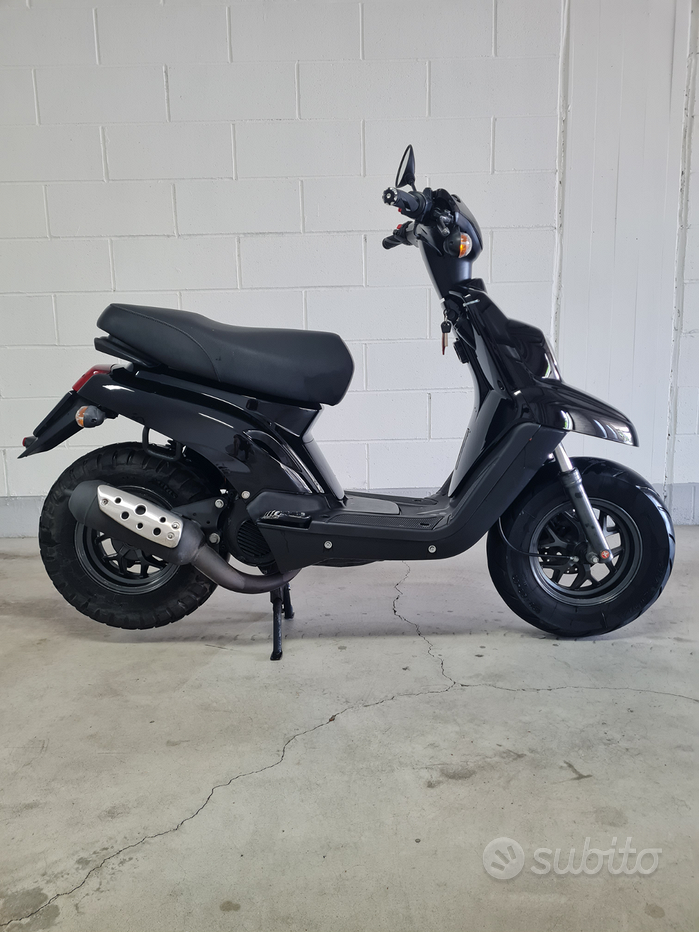 Mbk Booster Spirit Buster Motorino Yamaha Mbk Booster 50 Spirit