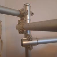 Stand o appendiabiti