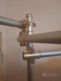 Stand o appendiabiti