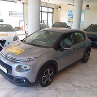 Citroen C3 BlueHDi 100 S&S Feel Pack