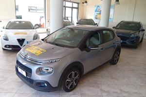 Citroen C3 BlueHDi 100 S&S Feel Pack