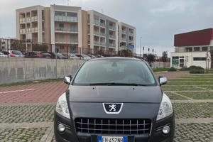 Peugeot 3008 2.0 HDi 150CV Tecno