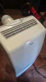 condizionatore portatile argo 