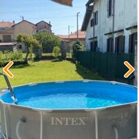 piscina intex