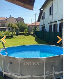 piscina intex