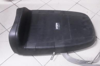 Portapacchi post multirack givi s501n