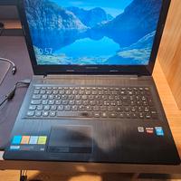 Lenovo G50 - Intel Core i5