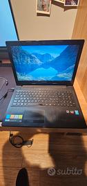 Lenovo G50 - Intel Core i5