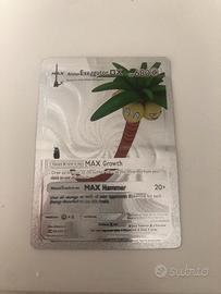 Carta Pokémon