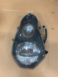 Faro anteriore HONDA@ 125/200