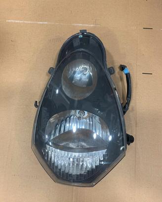 Faro anteriore HONDA@ 125/200
