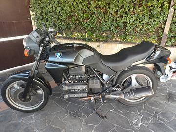 BMW K75
