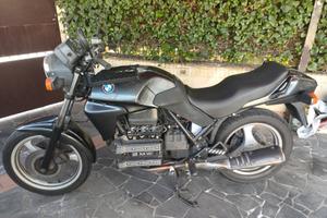 BMW K75