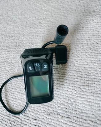 controller 48v per bici elettrica 