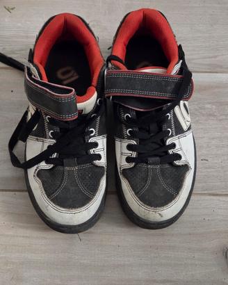 scarpe five ten minnaar