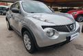 Nissan Juke 1.5 dCi Visia
