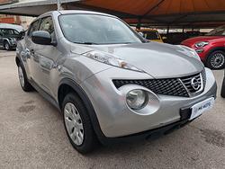 Nissan Juke 1.5 dCi Visia