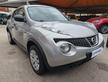 Nissan Juke 1.5 dCi Visia