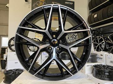 Cerchi Cupra raggio 20 NUOVI cod.2893