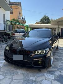 BMW 420D 190CV LCI M SPORT BMW INDIVIDUAL