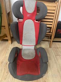 seggiolino 15-36 kg (Gruppo 2-3).